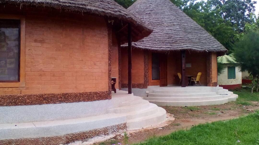 Tendaba Camp Exterior photo