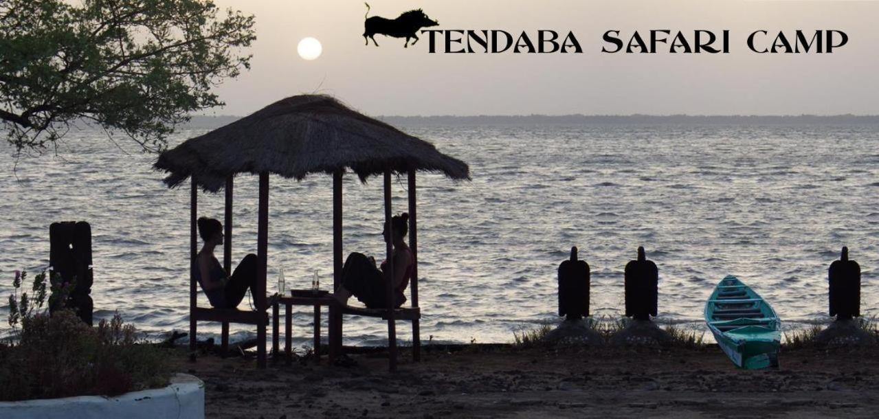 Tendaba Camp Exterior photo