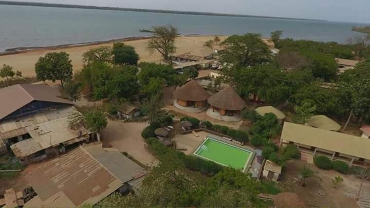 Tendaba Camp Exterior photo